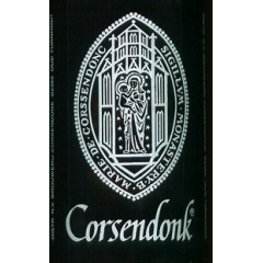 Corsendonk klaas