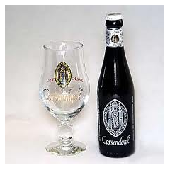 Corsendonk Agnus 33cl