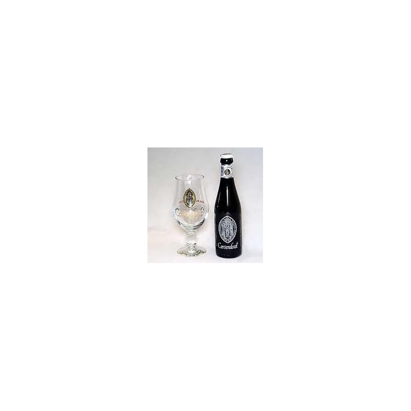 Corsendonk Agnus 33cl