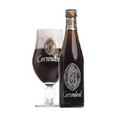 Corsendonk Pater 33cl