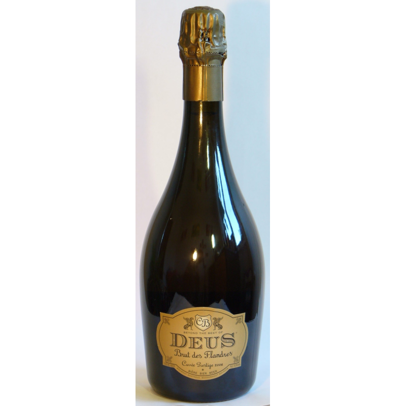 Deus 75cl (karbis) Deus 75cl (karbis)