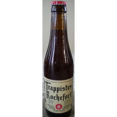 Trappistes Rochefort 6 33cl 