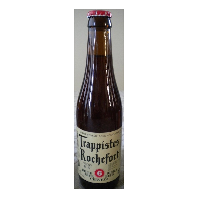 Rochefort 6 33cl