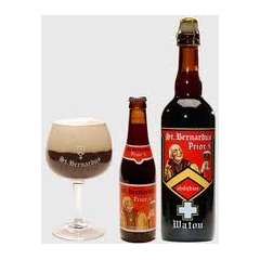 St.Bernardus Prior 8 33cl