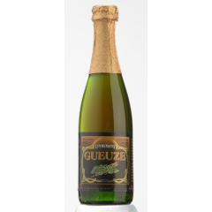 Lindemans Gueuze 37.5cl