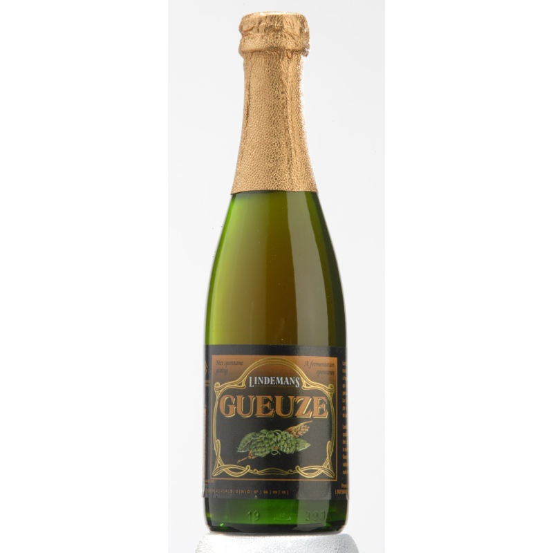 Lindemans Gueuze 37.5cl Lindemans Gueuze 37.5cl