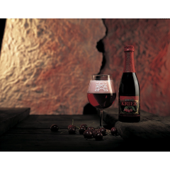 Lindemans Kriek 37.5cl