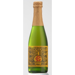 Lindemans Cuveé Rene (oude gueuze) 37.5cl 5.5%