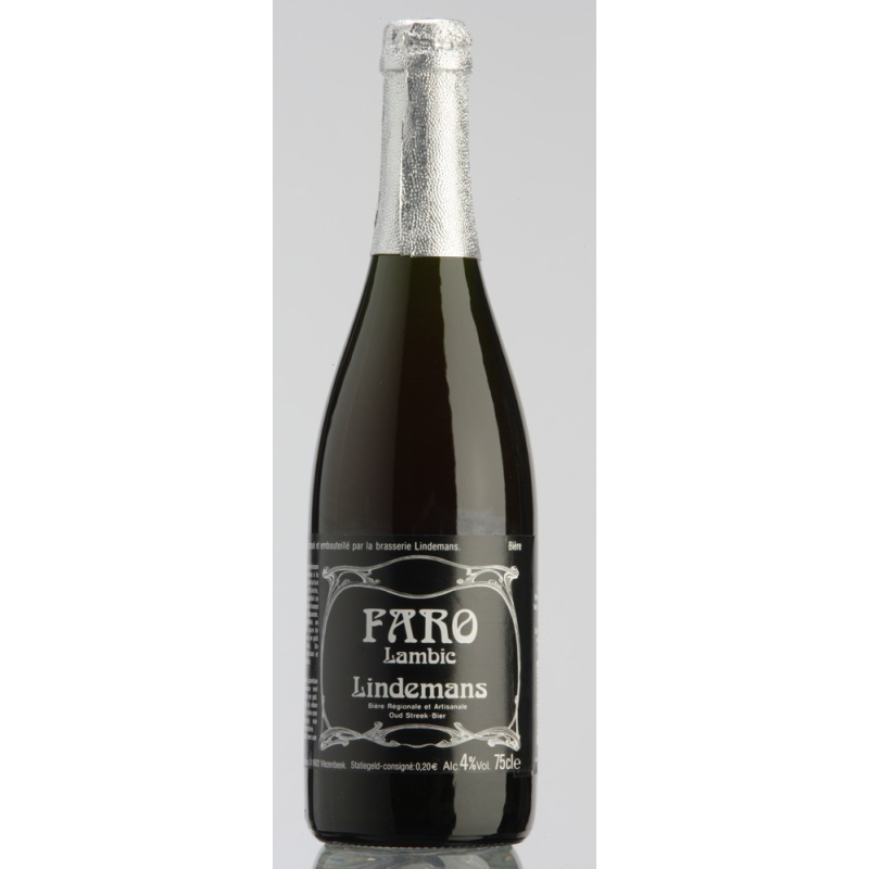 Lindemans Faro 37.5cl Lindemans Faro 37.5cl