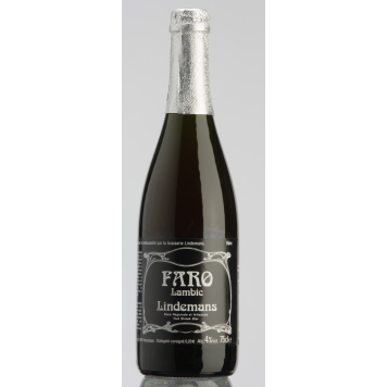 Lindemans Faro 37.5cl Lindemans Faro 37.5cl