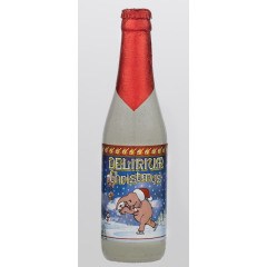 Delirium Christmas 33cl