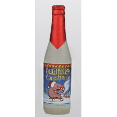 Delirium Christmas 33cl