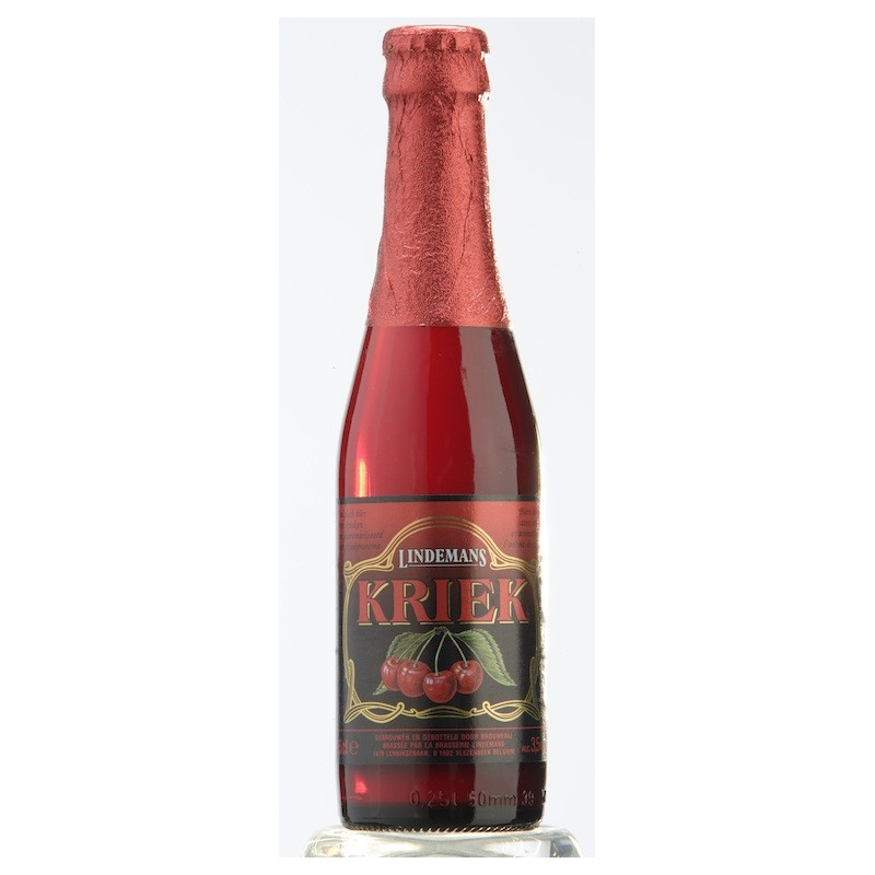 Lindemans Kriek 25cl Lindemans Kriek 25cl
