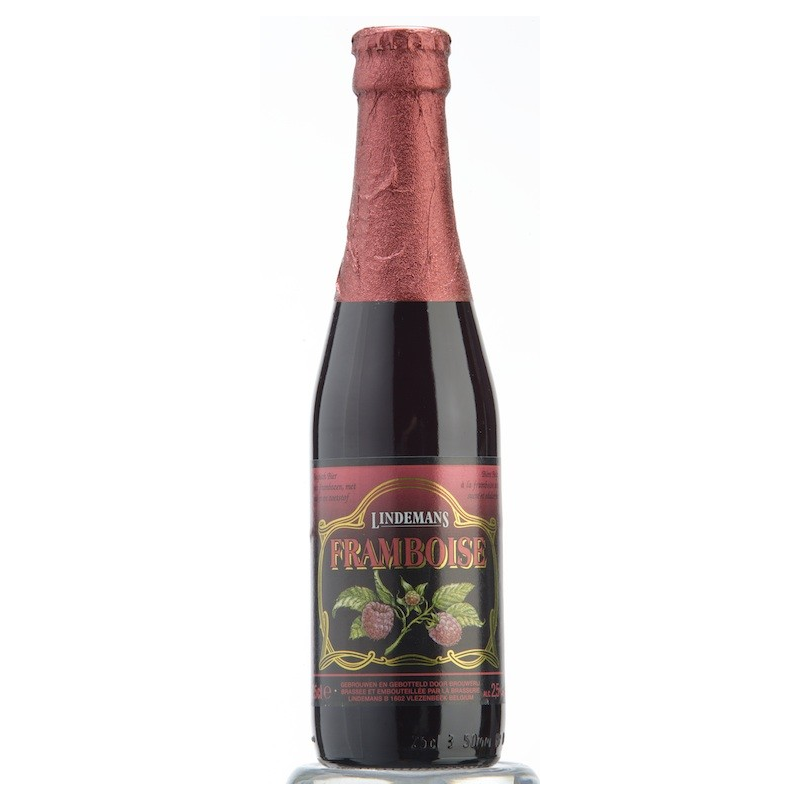Lindemans Framboise 25cl Lindemans Framboise 25cl