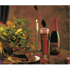 Lindemans Framboise 25cl