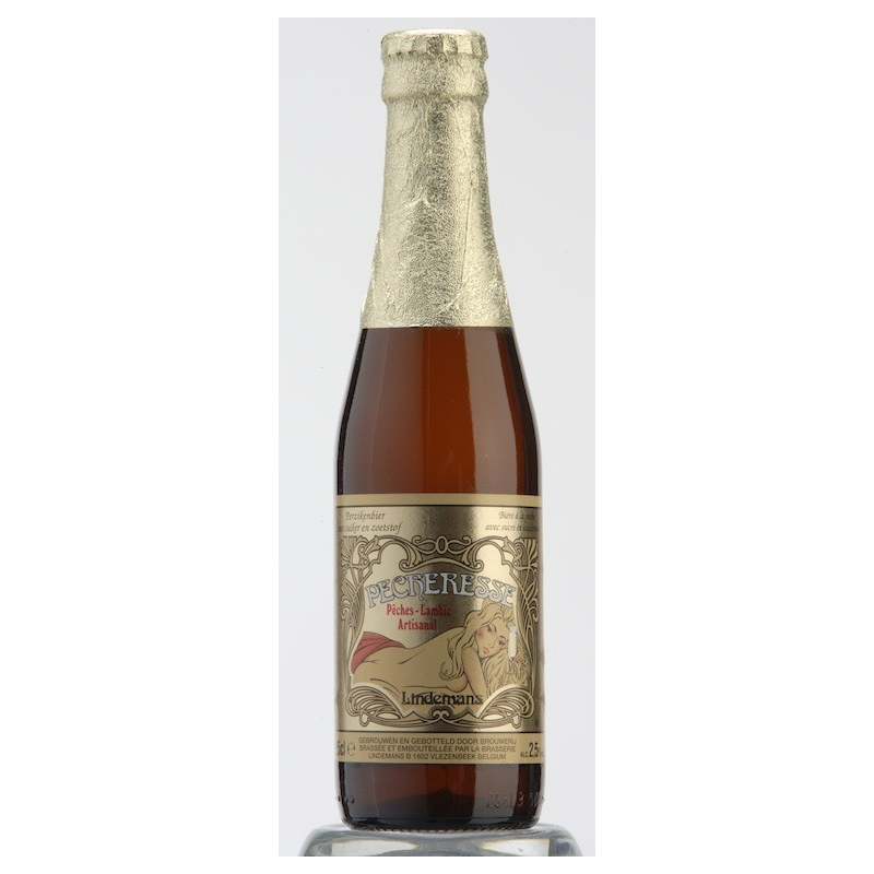 Lindemans Pecheresse 37.5cl Lindemans Pecheresse 37.5cl