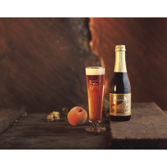 Lindemans Pecheresse 37.5cl