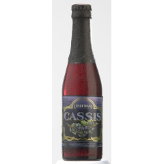 Lindemans Cassis 25cl