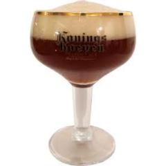 La Trappe Glas