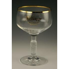 La Trappe Glas