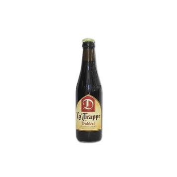 La Trappe Dubbel 33cl
