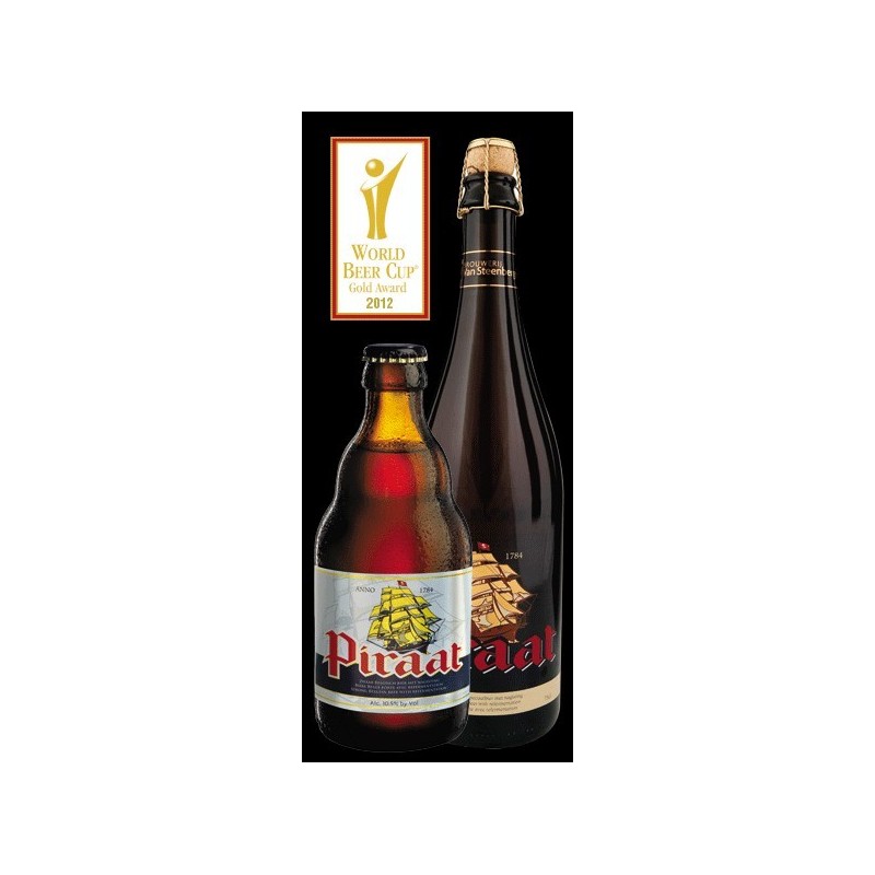 Piraat 33cl