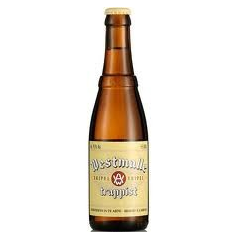 Westmalle Tripel 33 cl - 9% vol.