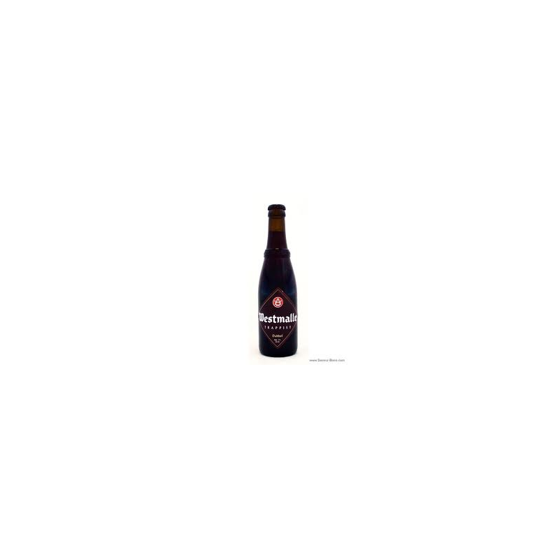 Westmalle Trappist Dubbel 33cl