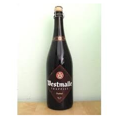 Westmalle Trappist Dubbel 75cl