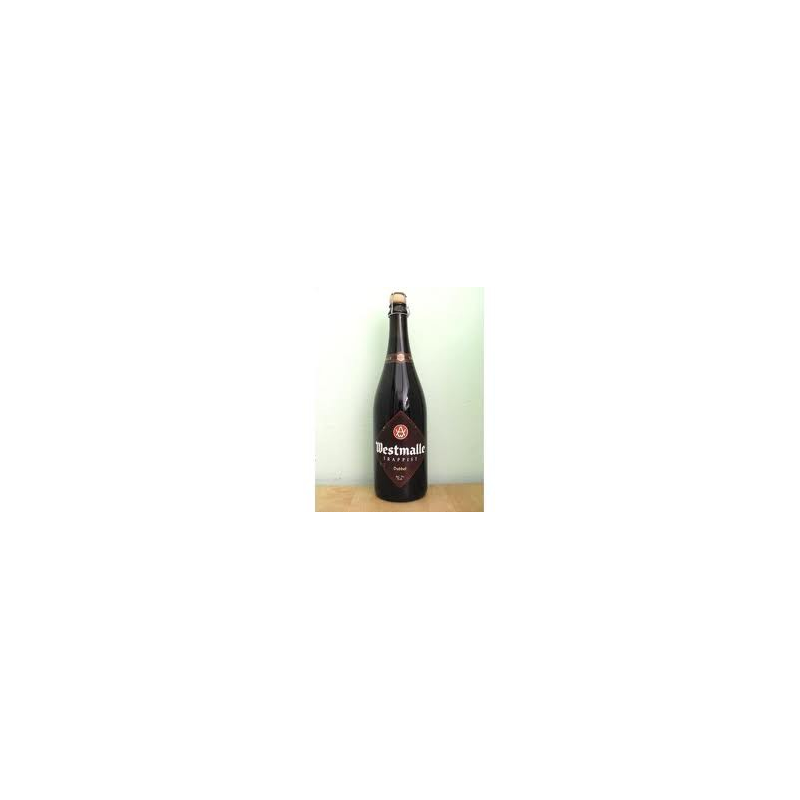 Westmalle Trappist Dubbel 75cl