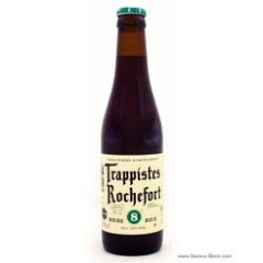 Rochefort 8 33cl