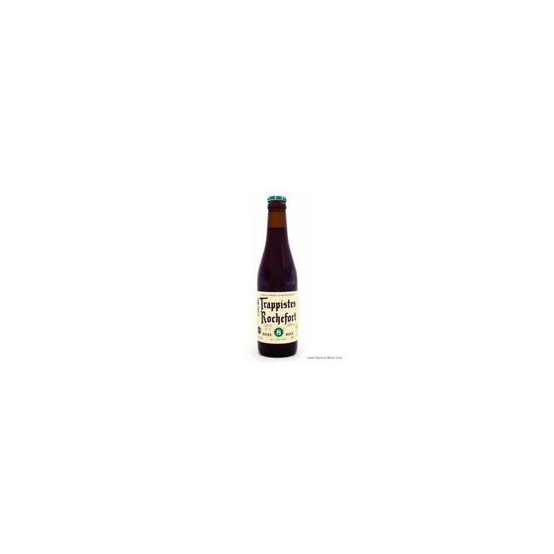Rochefort 8 33 cl - 8% vol.