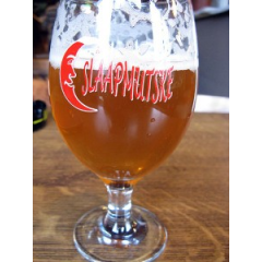 Slaapmutske klaas