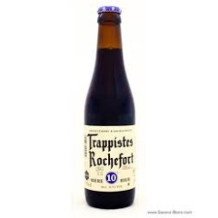 Rochefort 10 33cl