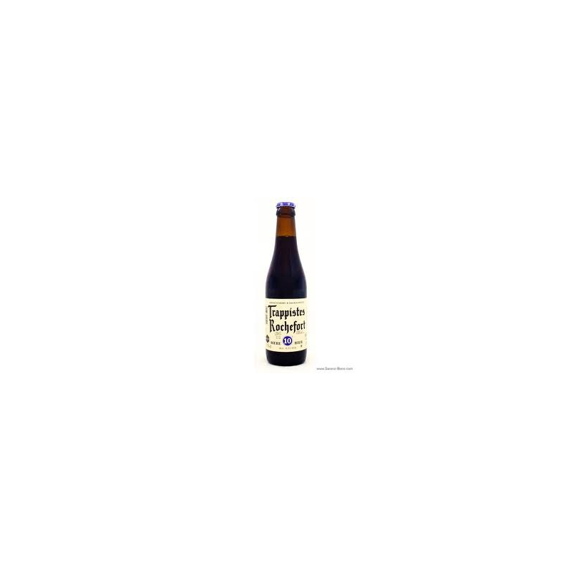 Rochefort 10 33 cl - 10% vol.