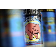 Delirium Nocturnum 75cl