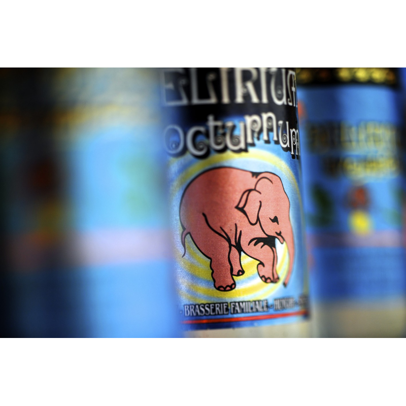 Delirium Nocturnum 33cl