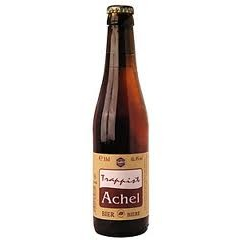 Achel 8 33cl - 8% vol.