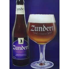 Zundert Trappist Ale  33cl