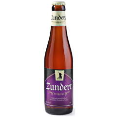 Zundert Trappist Ale  33cl