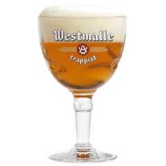 Westmalle klaas