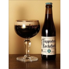 Rochefort 8 33 cl - 8% vol.