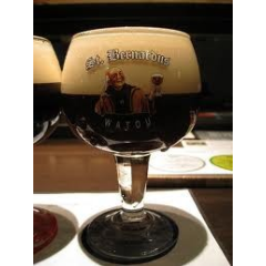 St. Bernardus klaas