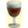 Achel Trappist glass