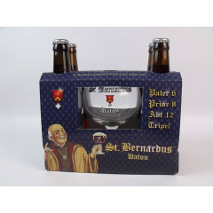 St. Bernardus – Klaas