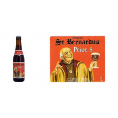St.Bernardus Prior 8 33cl