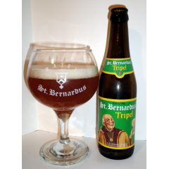 St. Bernardus tripel