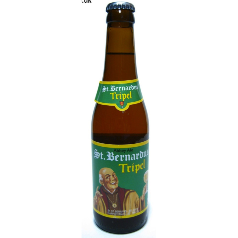 St.Bernardus Tripel 33cl