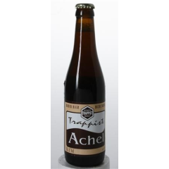 Achel trappist Brune 33cl