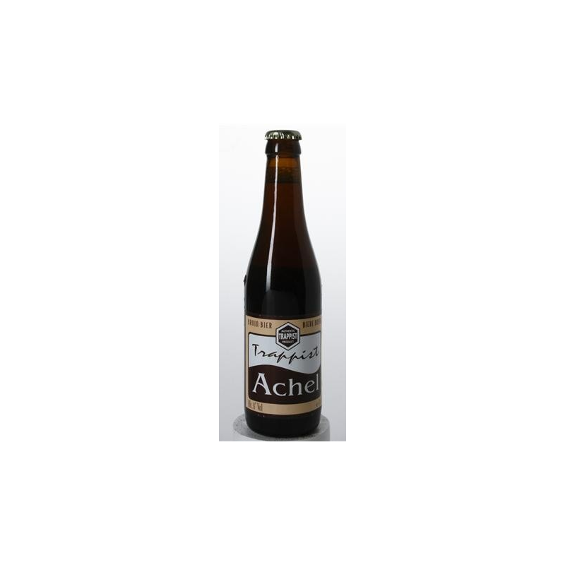 Achel 8 33cl - 8% vol. Achel 8 33cl - 8% vol.